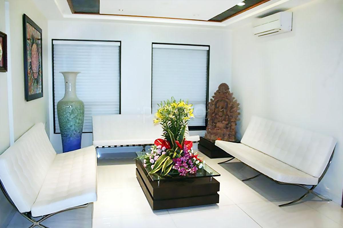 Who Is Solo Clinic IVF & ObGyn?