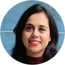 Raveena Kumar profile picture