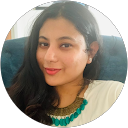 aditi agarwal profile picture