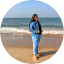 Debjani Dey profile picture