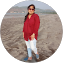 Shamita More profile picture