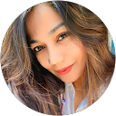 Parnita T profile picture