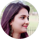 RUPALI S profile picture