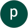 p N