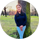 Shraddha Bhagwat profile picture