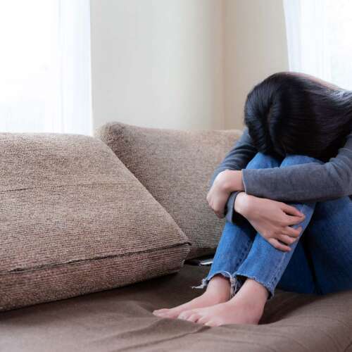 depression and infertility